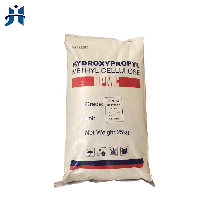 Chemical HPMC